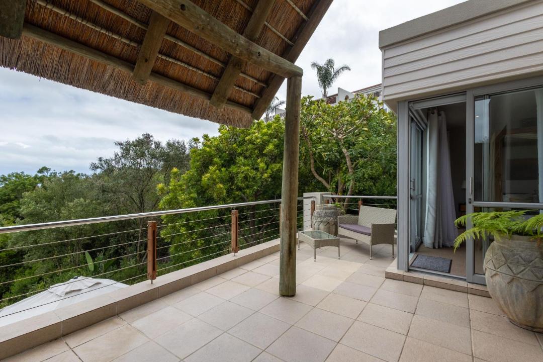 Photo of Patio Balcony in Plettenberg Bay