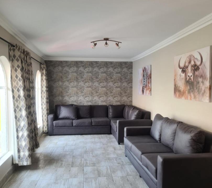 Photo of Livingroom in Kempton Park