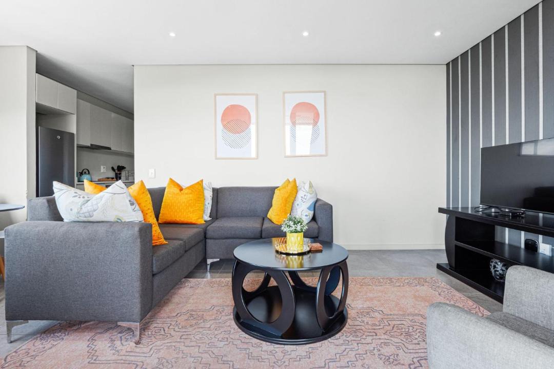 Photo of Livingroom in Windermere