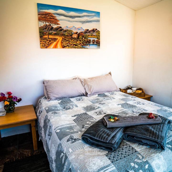 Photo of Bedroom in Op-die-Berg
