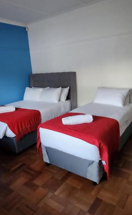 Photo of Bedroom in Eikenbosch