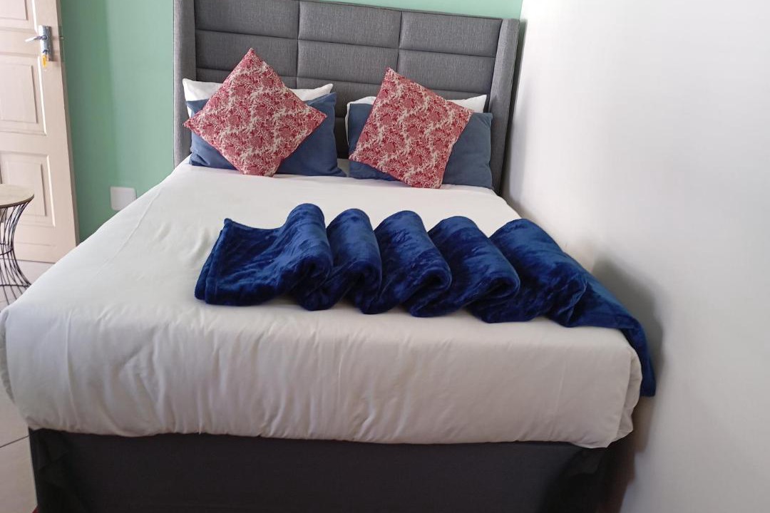 Photo of Bedroom in Eikenbosch