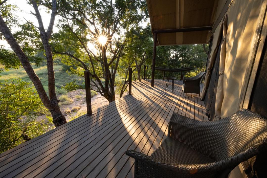 Photo of Patio Balcony in Gravelotte