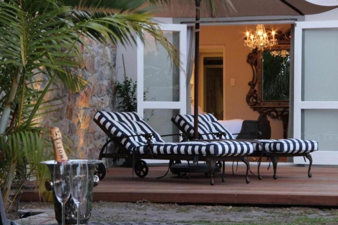 Photo of Patio Balcony in Eastcliff