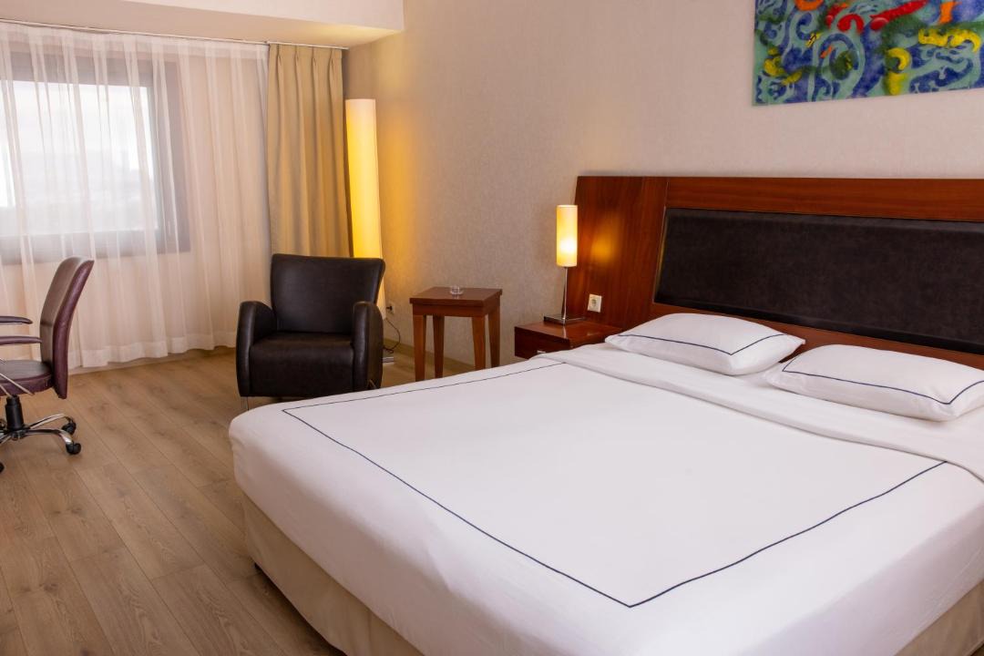 Photo of Bedroom in Tepebası
