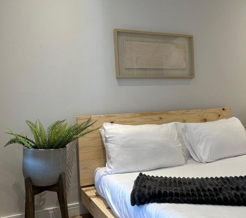 Photo of Bedroom in Houghton Estate