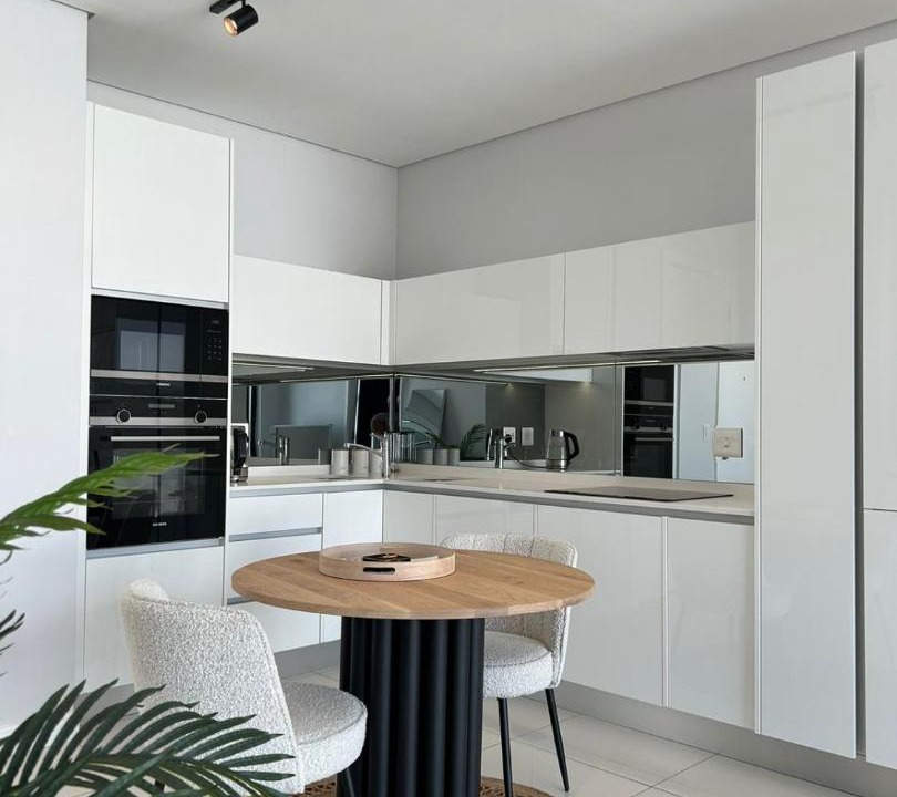 Photo of Kitchen in Houghton Estate
