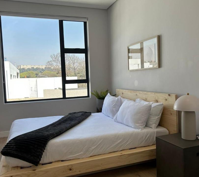 Photo of Bedroom in Houghton Estate