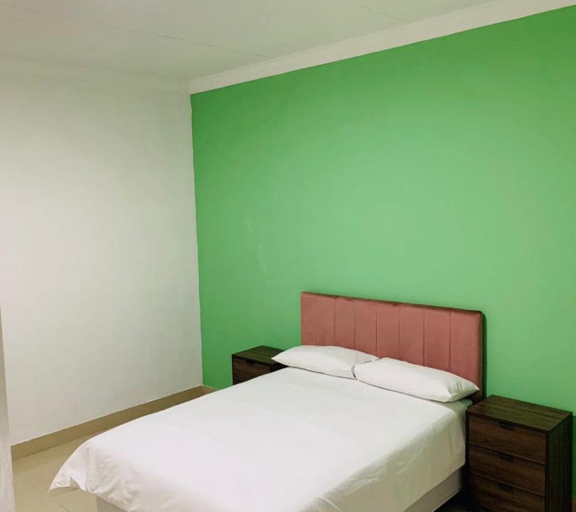 Photo of Bedroom in Mogalakwena