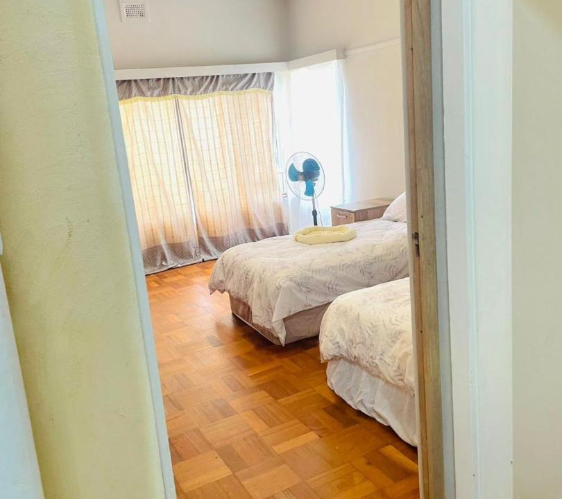 Photo of Bedroom in Morningside