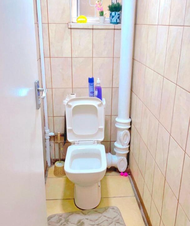 Photo of Bathroom in Morningside