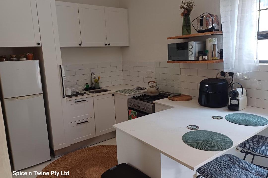 Photo of Kitchen in West Beach