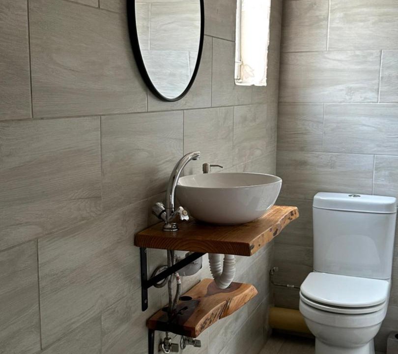 Photo of Bathroom in Vanderbijlpark