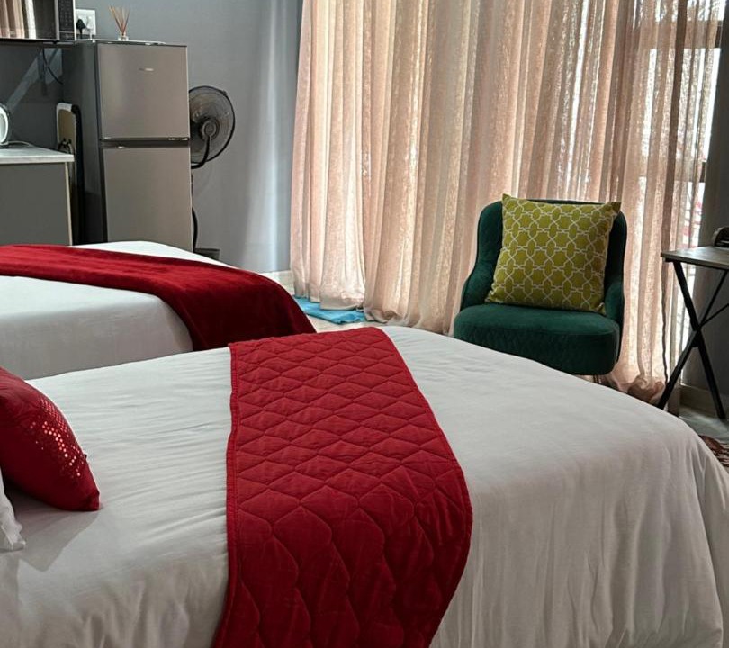 Photo of Bedroom in Vanderbijlpark