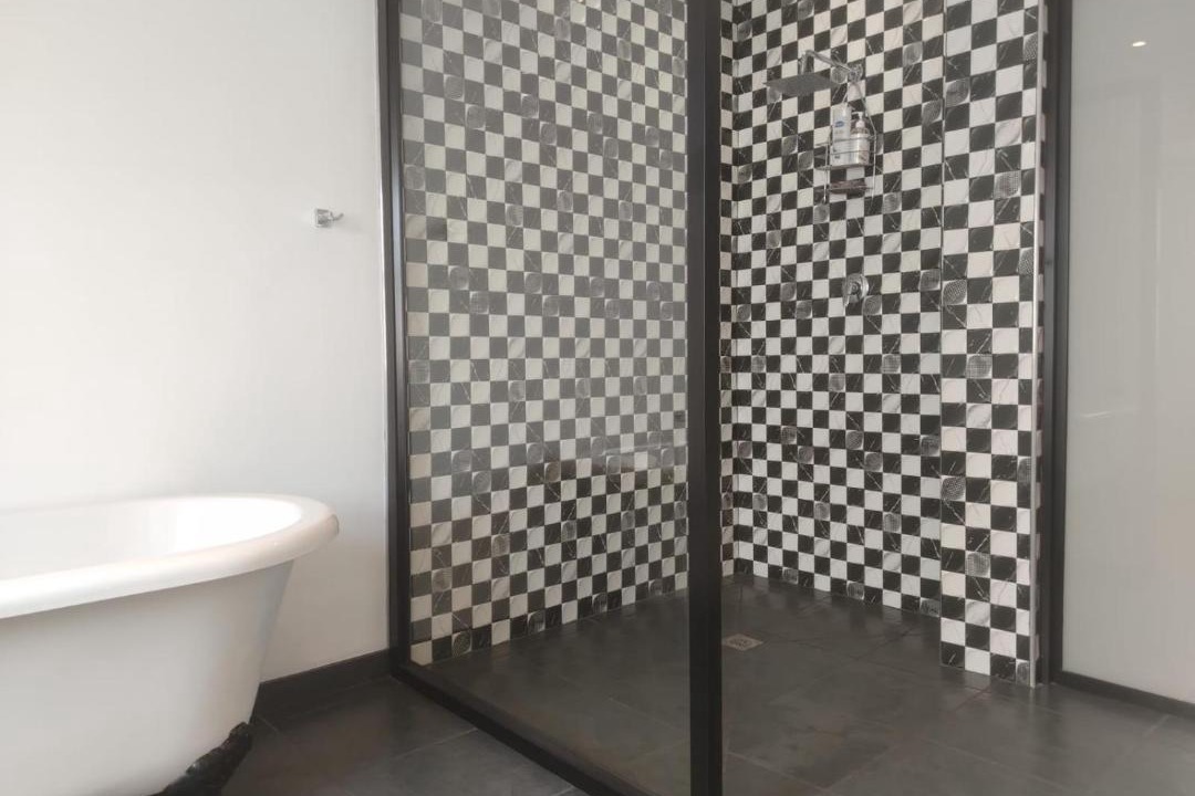 Photo of Bathroom in Vredefort