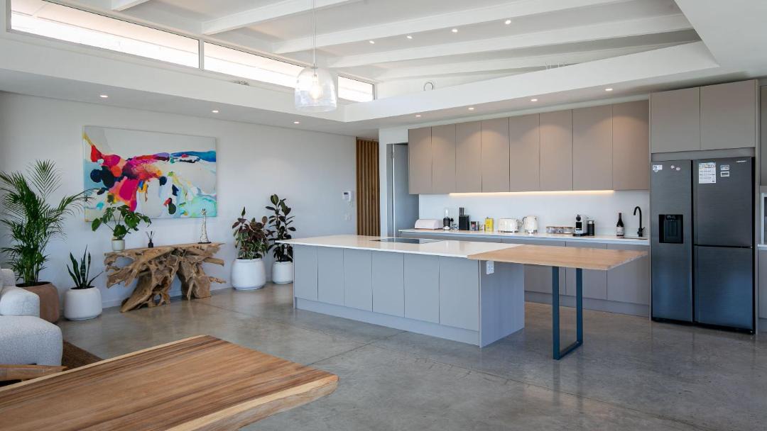 Photo of Kitchen in Noordhoek