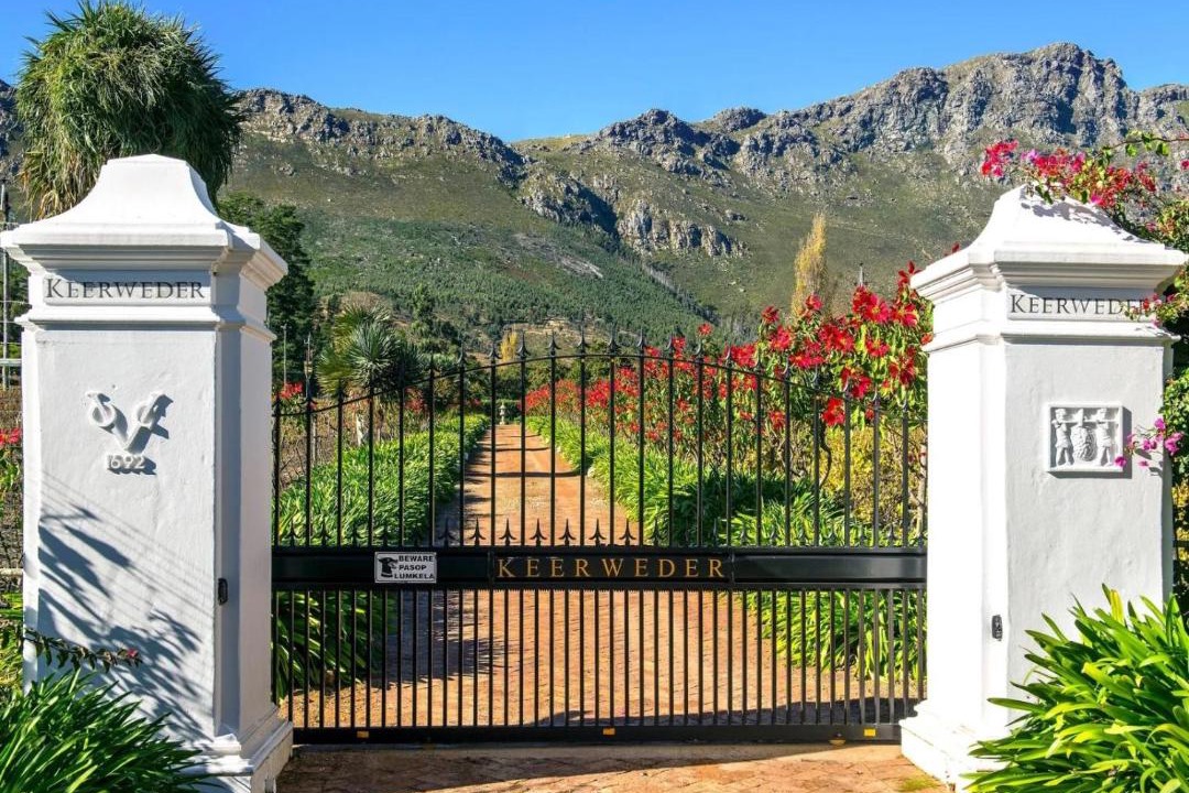 Photo of Others in Franschhoek