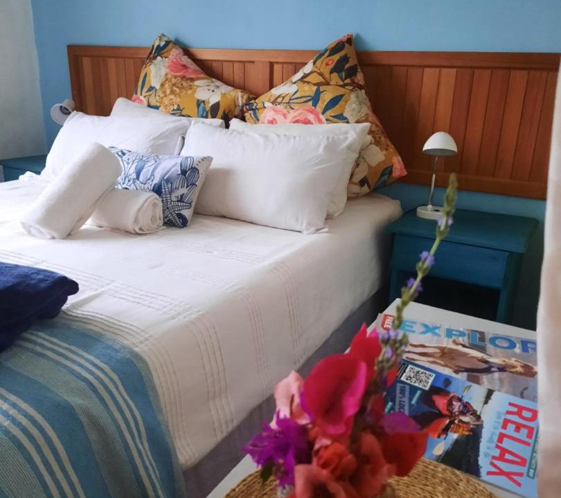 Photo of Bedroom in Pumula