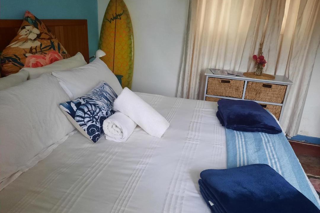 Photo of Bedroom in Pumula