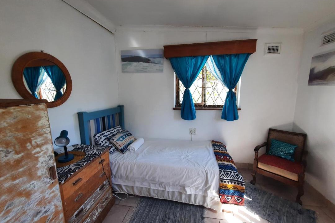 Photo of Bedroom in Pumula