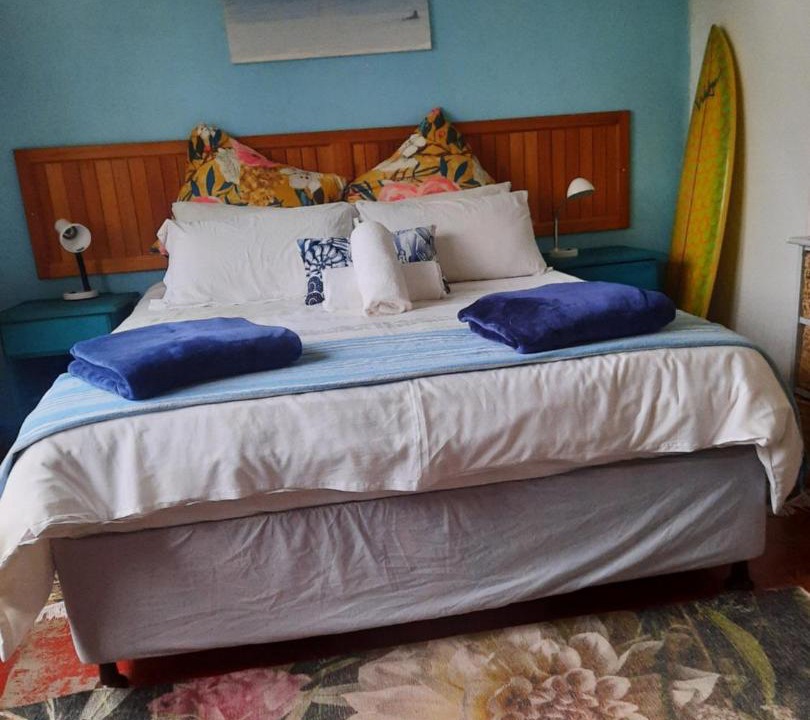 Photo of Bedroom in Pumula