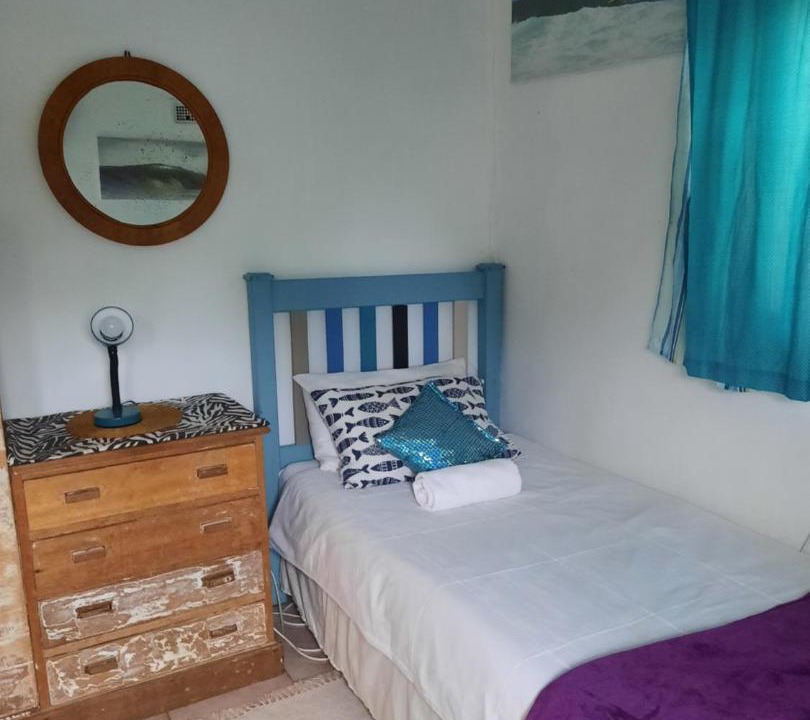 Photo of Bedroom in Pumula