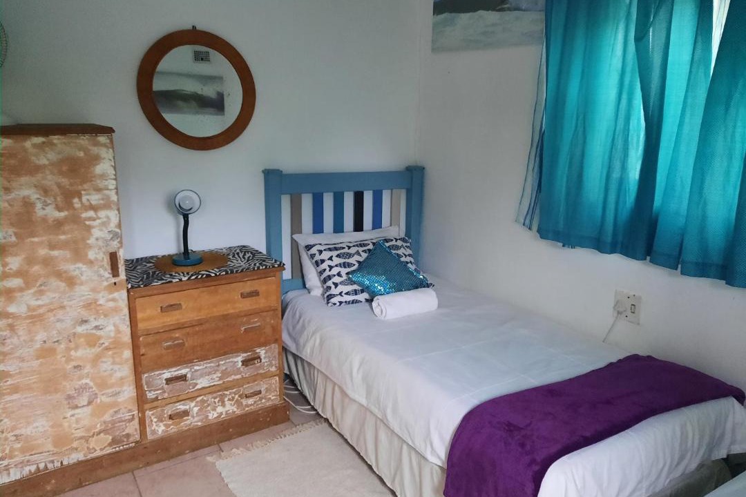 Photo of Bedroom in Pumula