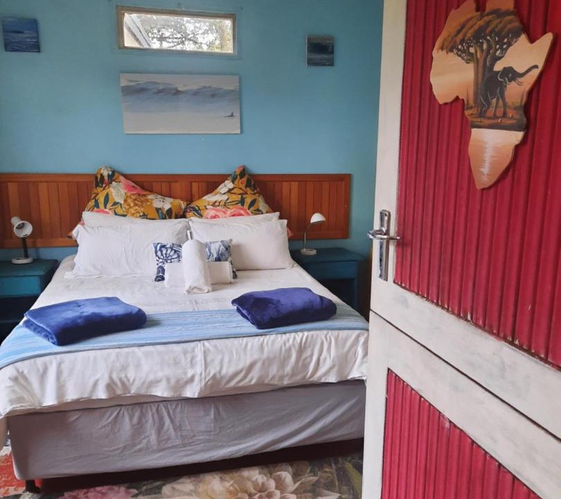Photo of Bedroom in Pumula