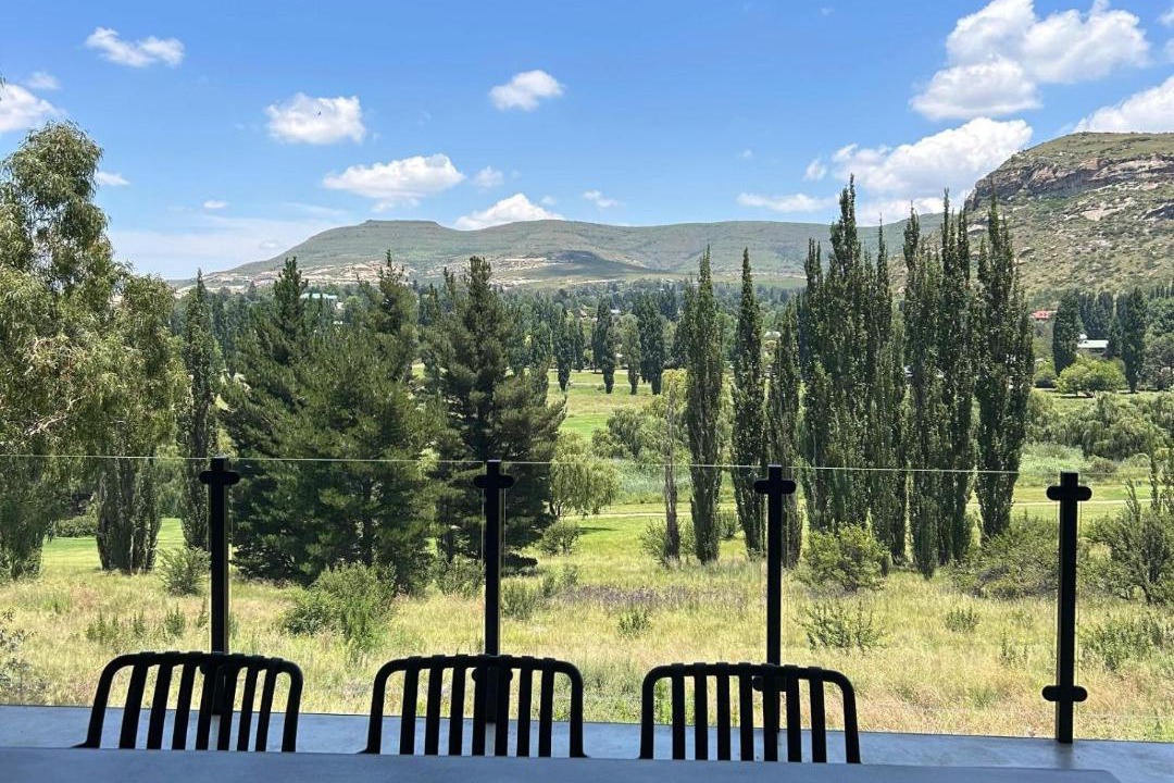 Photo of Others in Clarens