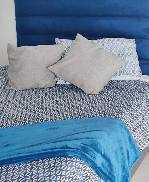 Photo of Bedroom in Amanzimtoti