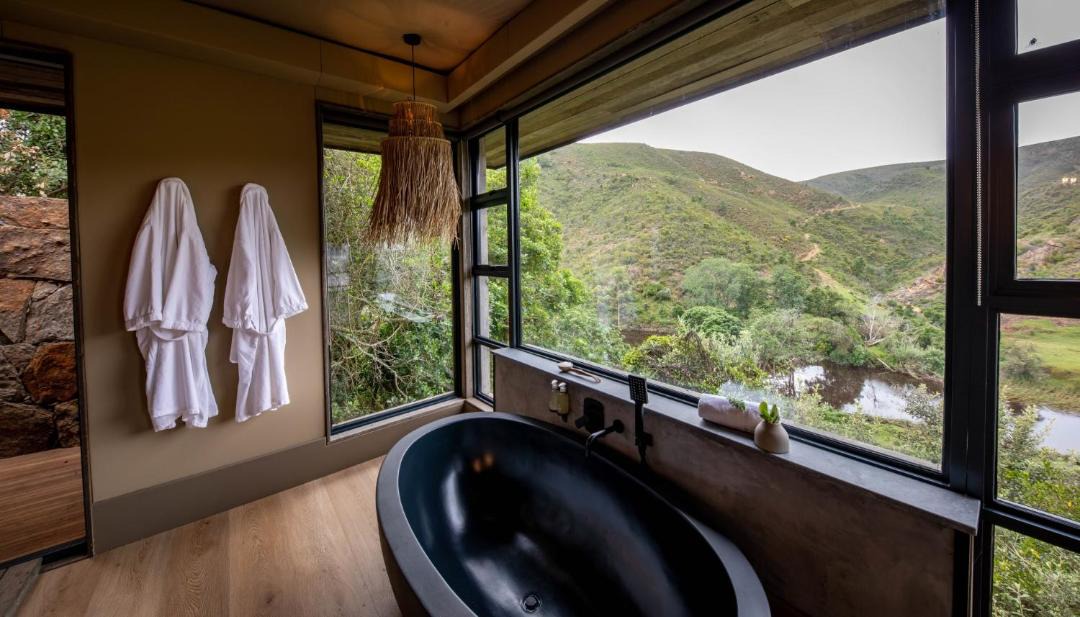 Photo of Bathroom in Klein Brak River