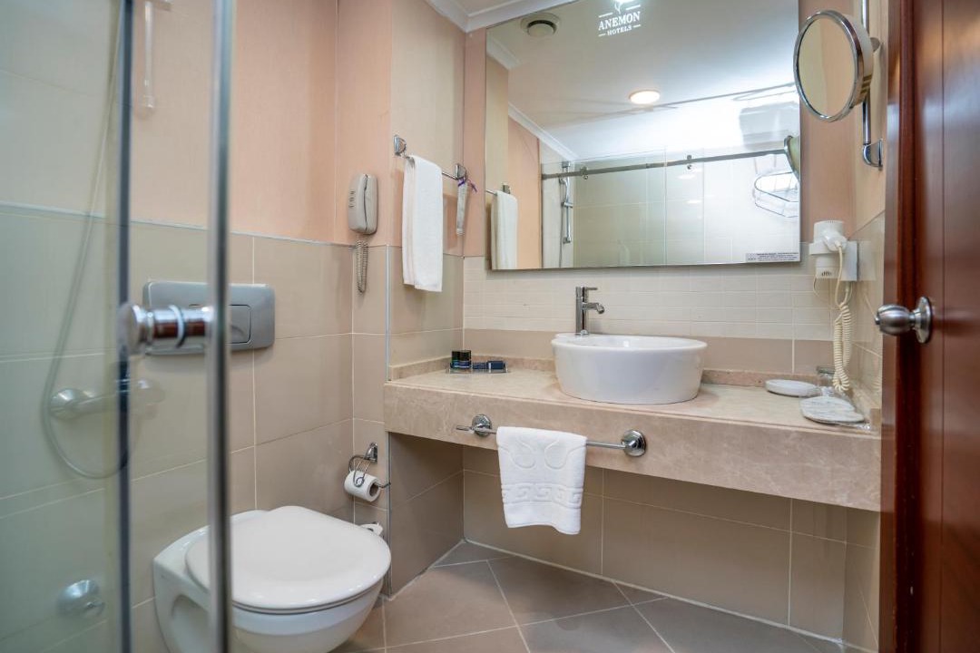 Photo of Bathroom in Tepebası