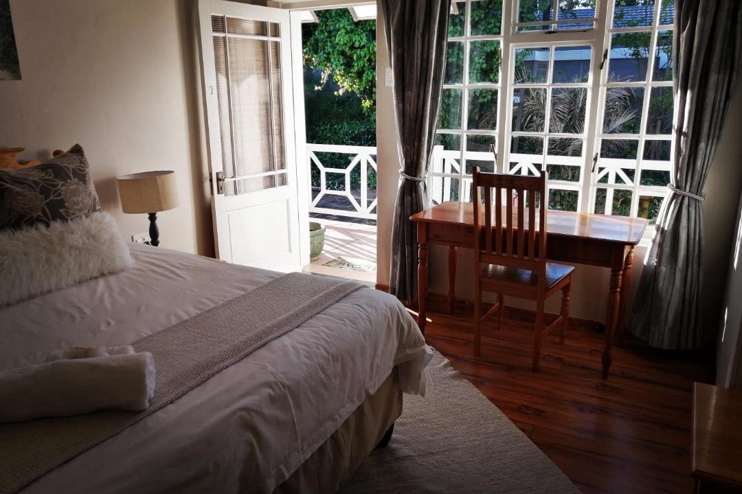 Photo of Bedroom in Kokstad