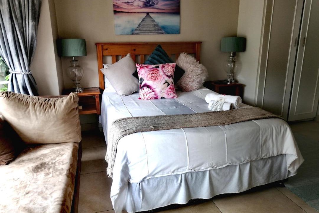 Photo of Bedroom in Kokstad