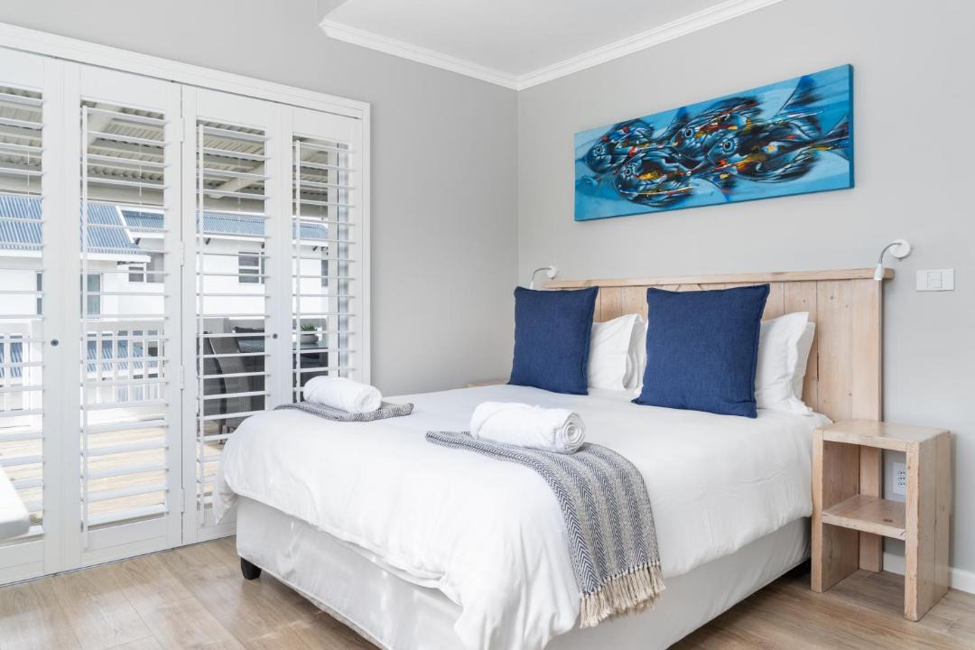 Photo of Bedroom in Cape Saint Francis