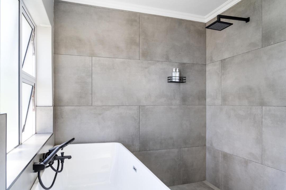 Photo of Bathroom in Cape Saint Francis