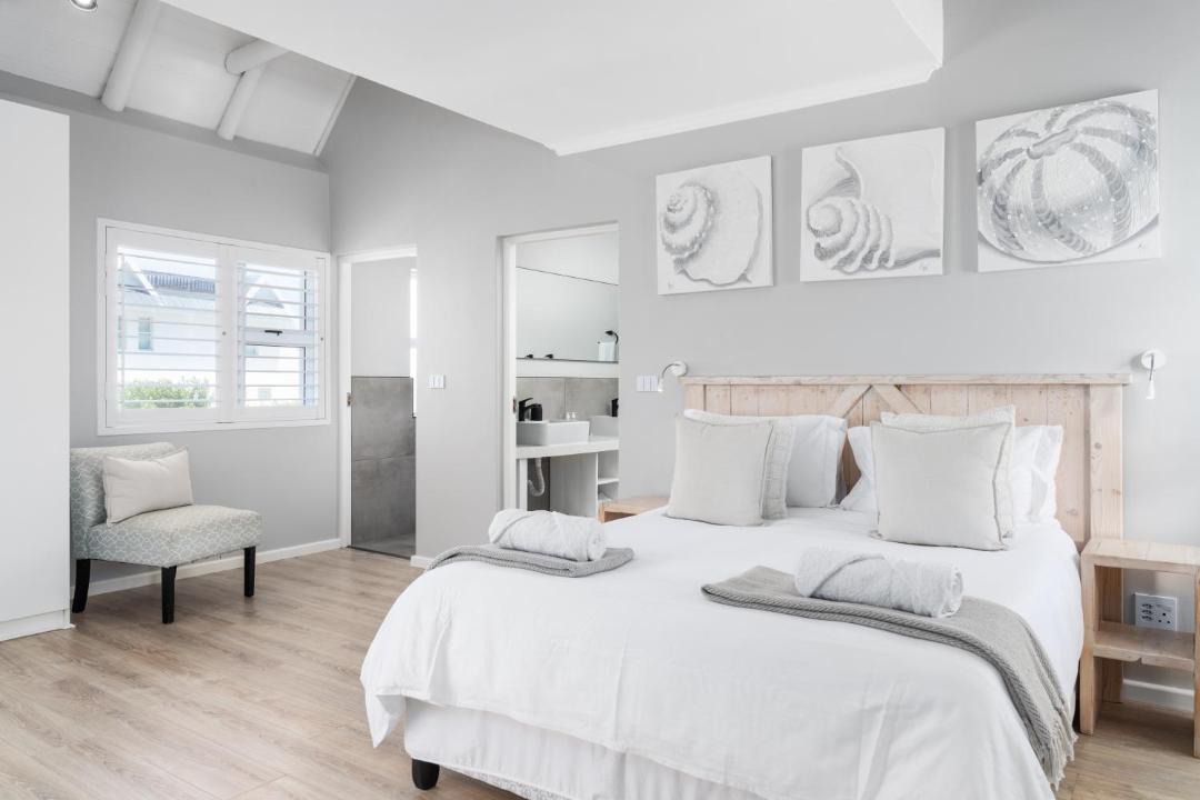 Photo of Bedroom in Cape Saint Francis