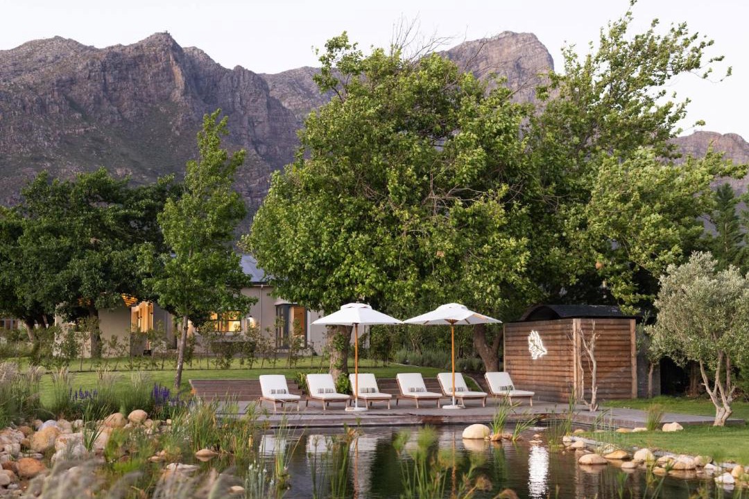 Photo of Others in Cape Winelands