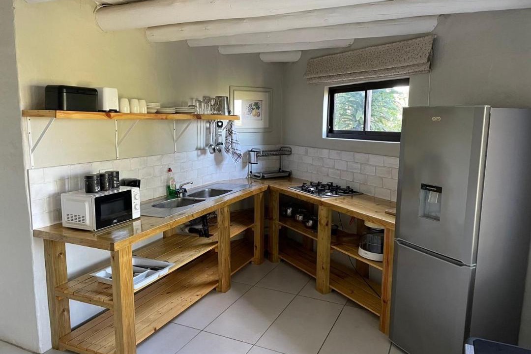 Photo of Kitchen in Shongweni