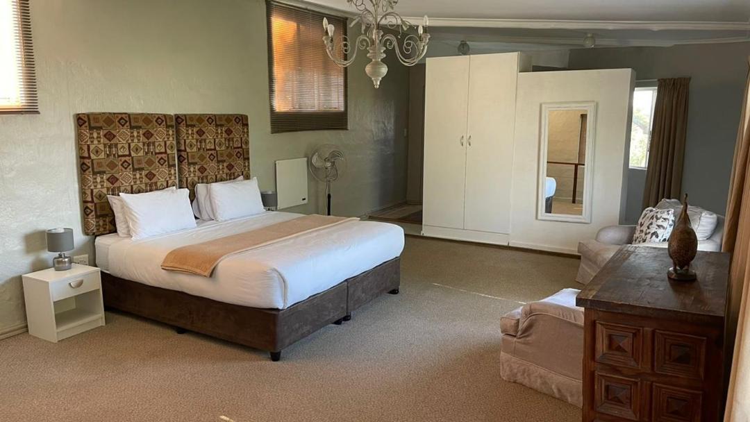 Photo of Bedroom in Shongweni