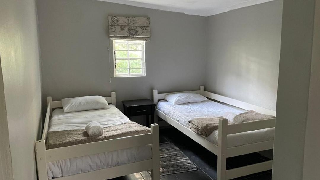 Photo of Bedroom in Shongweni