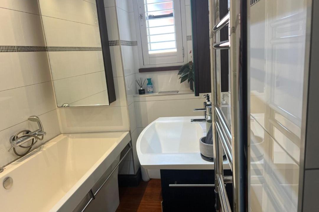 Photo of Bathroom in Herolds Bay