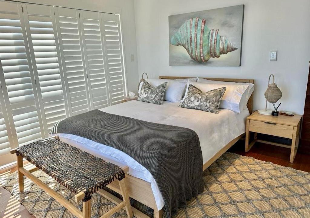 Photo of Bedroom in Herolds Bay