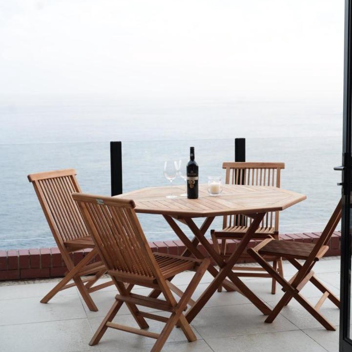 Photo of Patio Balcony in Herolds Bay