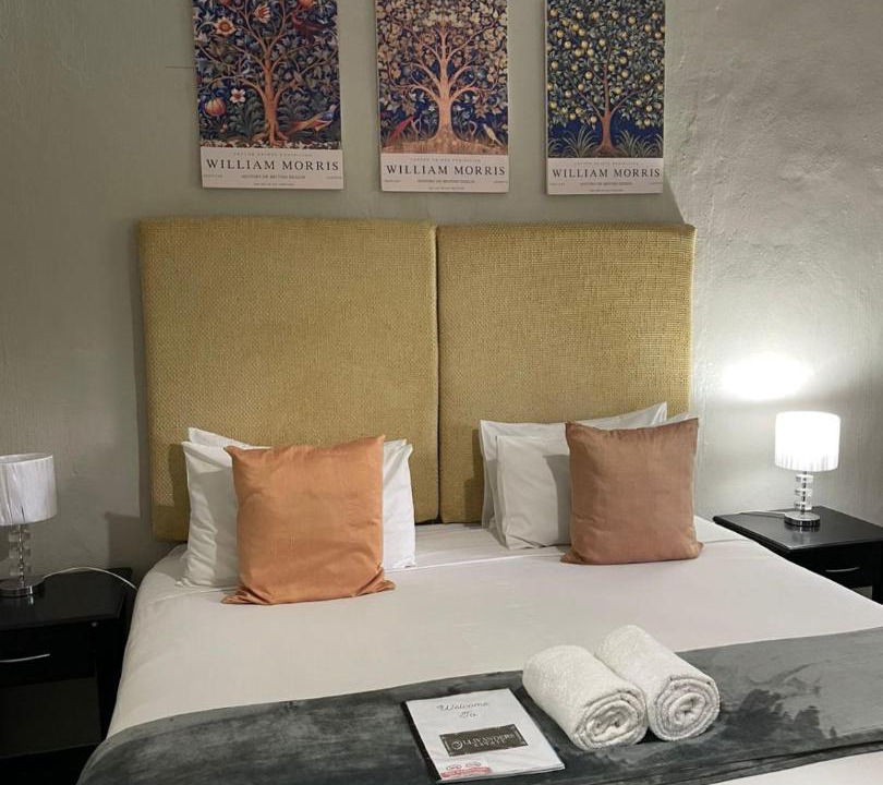 Photo of Bedroom in Shongweni