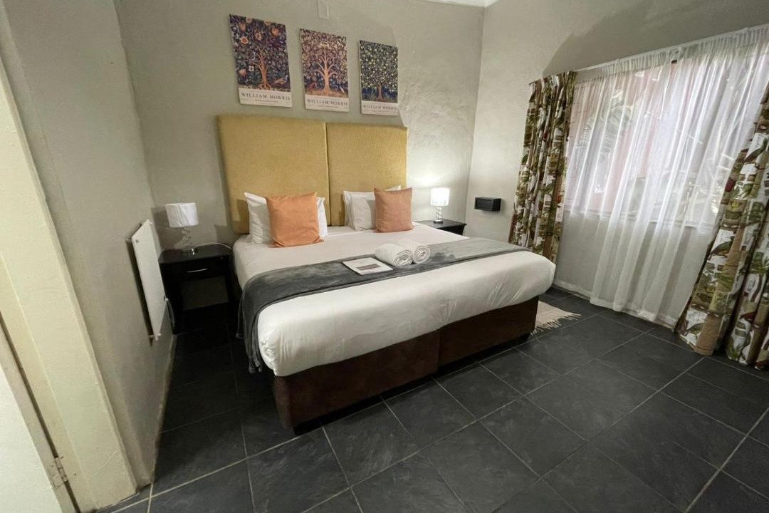 Photo of Bedroom in Shongweni