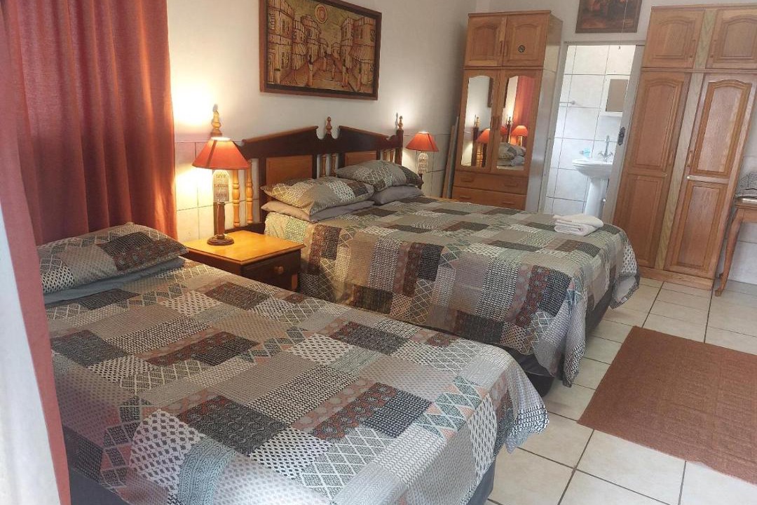 Photo of Bedroom in Bluff