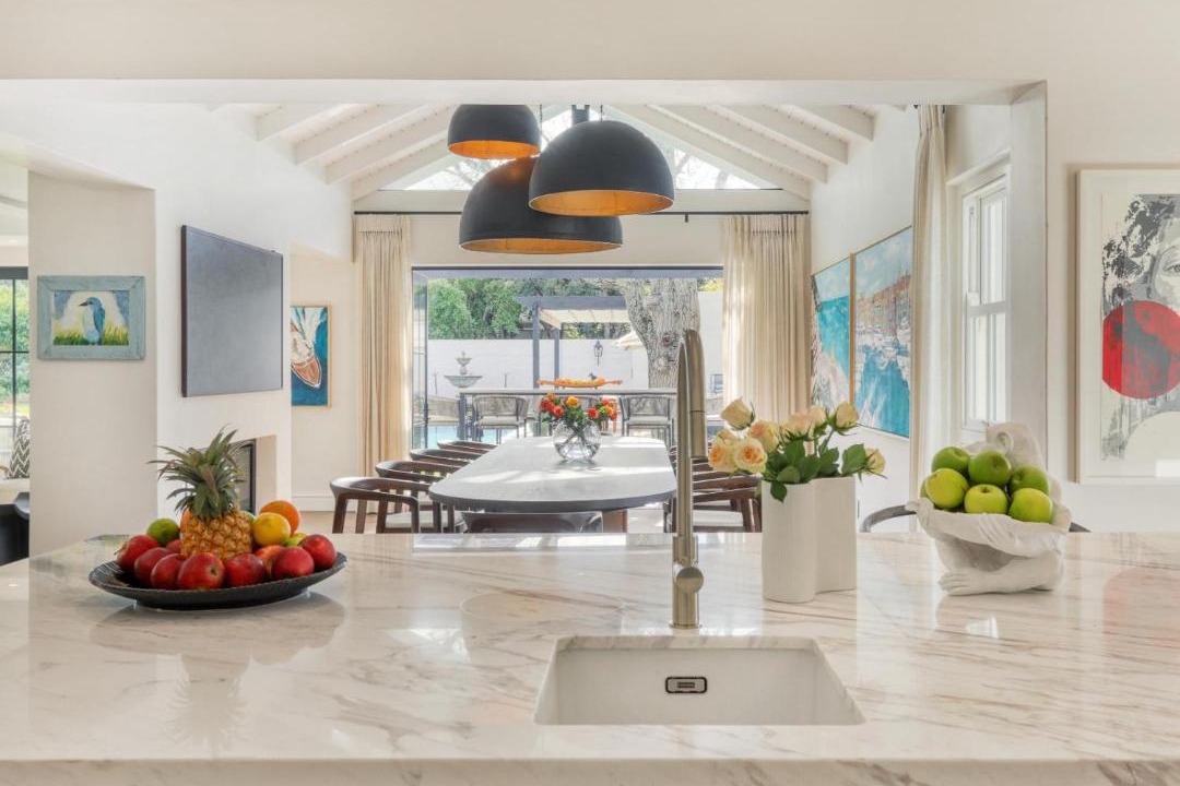 Photo of Kitchen in Alphen