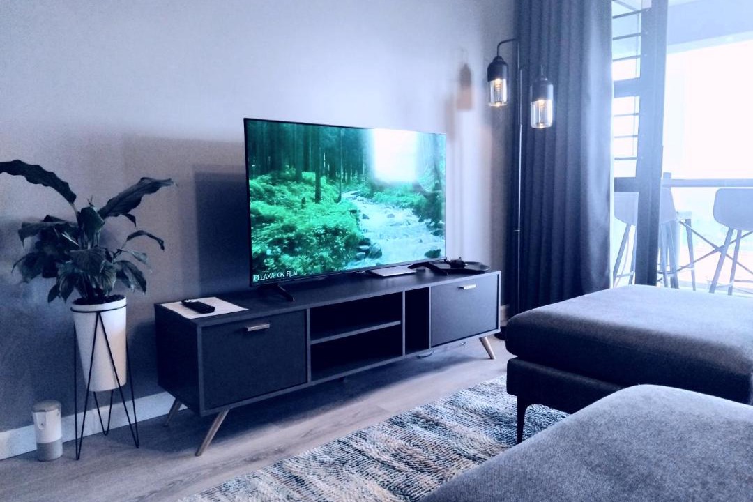 Photo of Livingroom in Mossel Bay