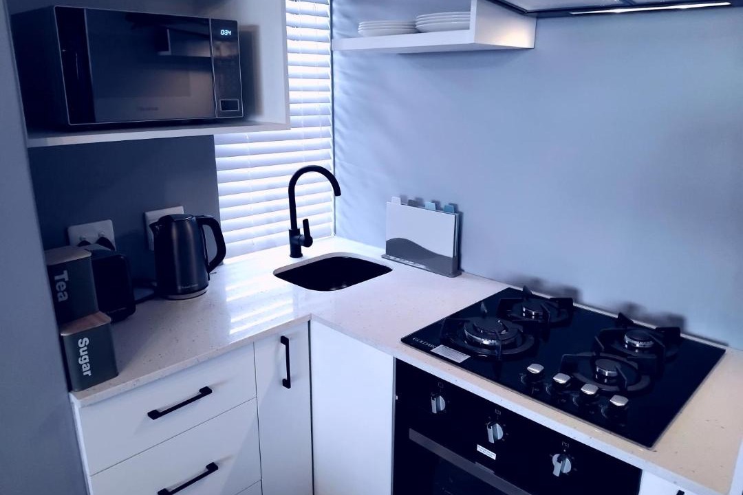 Photo of Kitchen in Mossel Bay